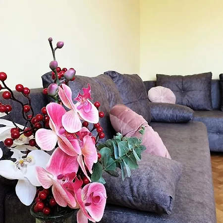 Ferienwohnung Fuer 8 Personen Ca 100 M In Silo, Adriakueste Kroatien Kroatische Inseln * Silo (Krk)