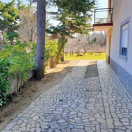 Apartment Ferienwohnung Fuer 8 Personen Ca 100 M In Silo, Adriakueste Kroatien Kroatische Inseln