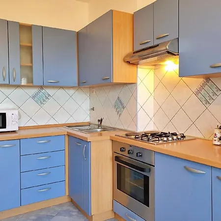 Ferienwohnung Fuer 8 Personen Ca 100 M In Silo, Adriakueste Kroatien Kroatische Inseln Apartment Silo (Krk)