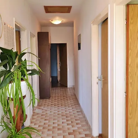 Ferienwohnung Fuer 8 Personen Ca 100 M In Silo, Adriakueste Kroatien Kroatische Inseln * Silo (Krk)